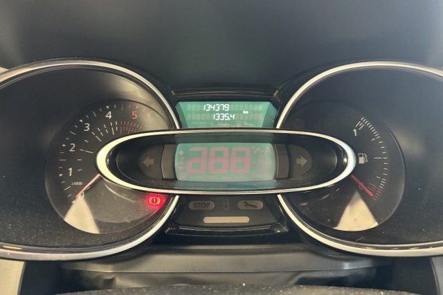 RENAULT CLIO DCI 8V 75 CV START&STOP 5 PORTE  - foto 13