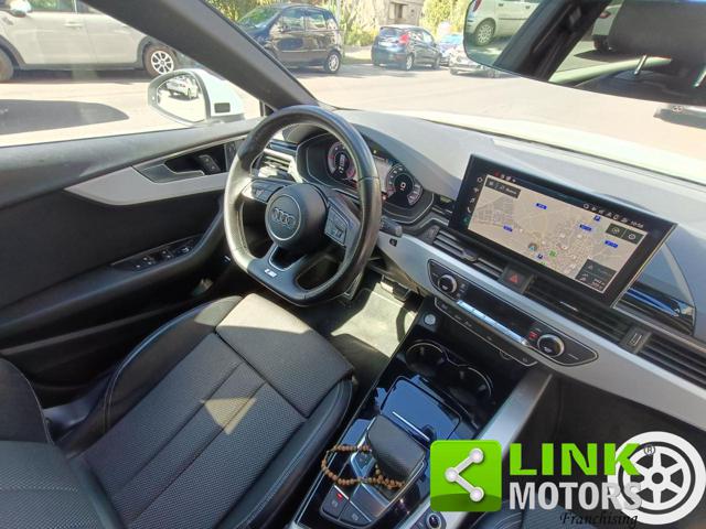 AUDI A5 SPORTBACK S LINE - foto 48