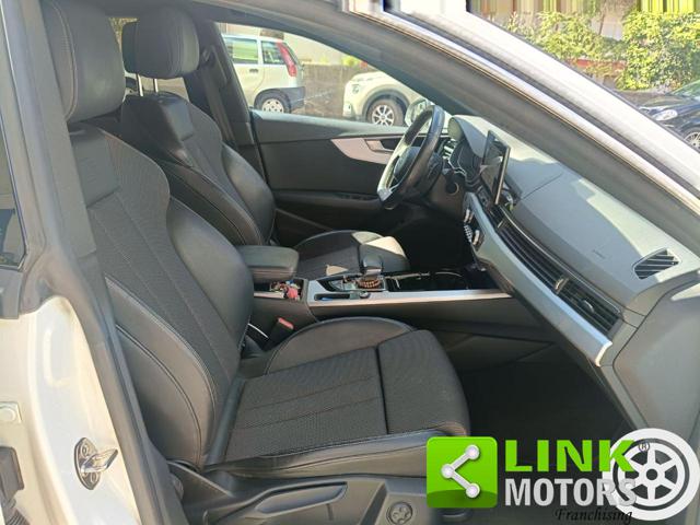 AUDI A5 SPORTBACK S LINE - foto 46