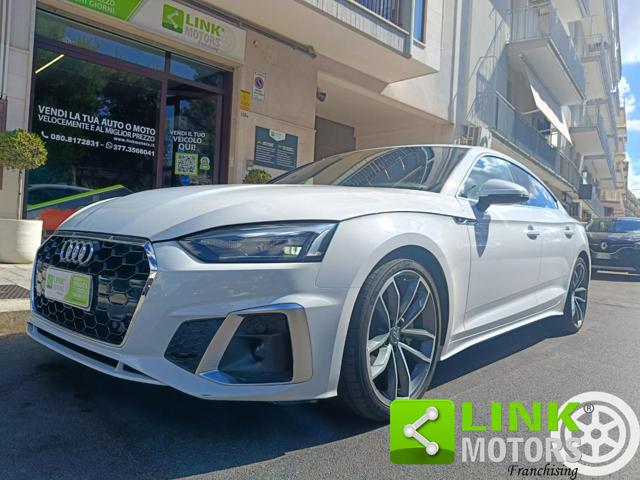 AUDI A5 SPORTBACK S LINE - foto 42
