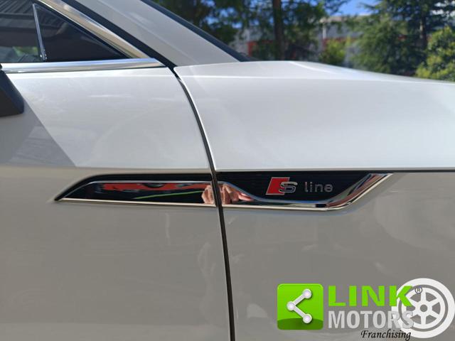 AUDI A5 SPORTBACK S LINE - foto 26