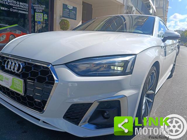 AUDI A5 SPORTBACK S LINE - foto 29