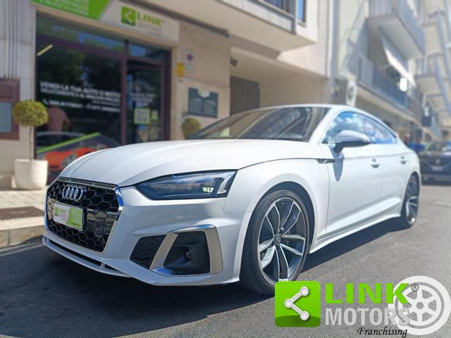 AUDI A5 SPORTBACK S LINE - foto 19