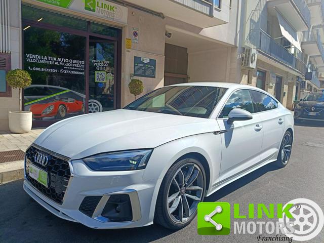 AUDI A5 SPORTBACK S LINE - foto 50