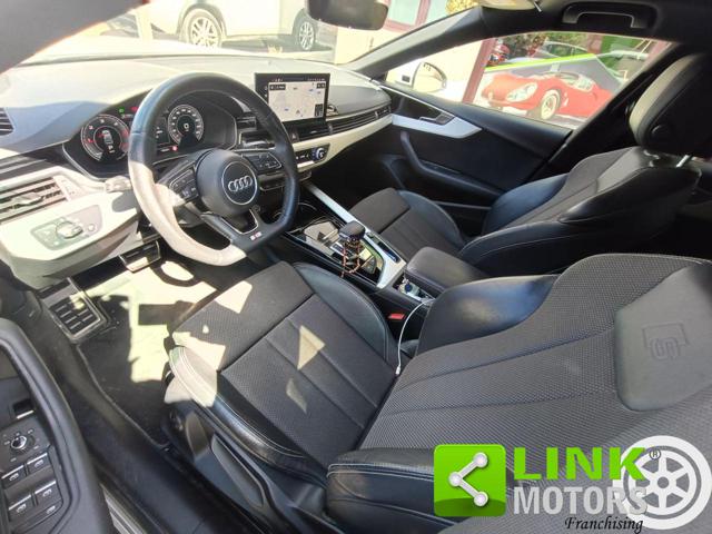 AUDI A5 SPORTBACK S LINE - foto 18