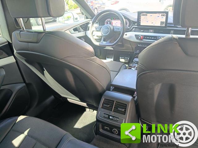 AUDI A5 SPORTBACK S LINE - foto 27