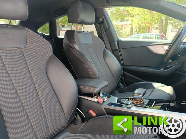 AUDI A5 SPORTBACK S LINE - foto 47