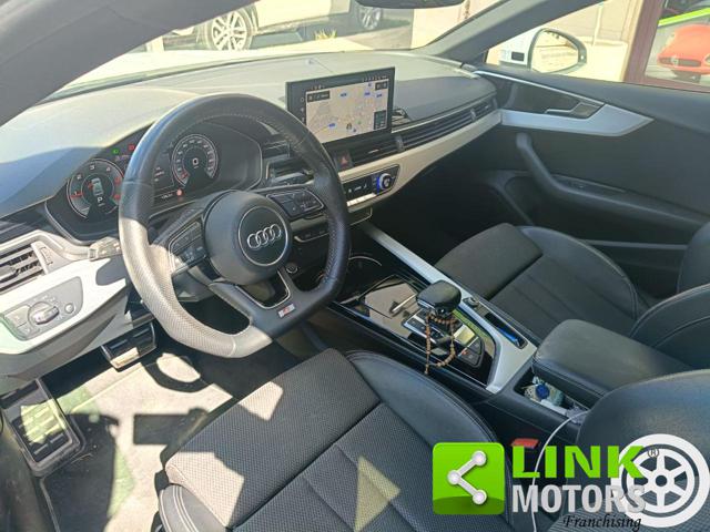 AUDI A5 SPORTBACK S LINE - foto 49