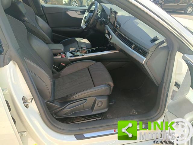 AUDI A5 SPORTBACK S LINE - foto 24