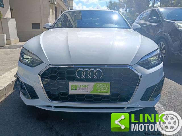AUDI A5 SPORTBACK S LINE - foto 14