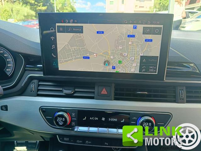 AUDI A5 SPORTBACK S LINE - foto 21