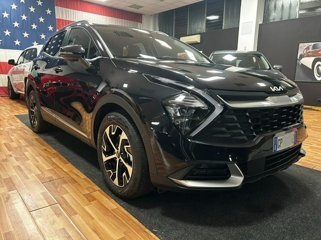 KIA SPORTAGE 1.6 TGDI HEV AT STYLE - foto 2