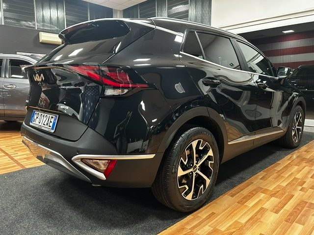 KIA SPORTAGE 1.6 TGDI HEV AT STYLE - foto 7