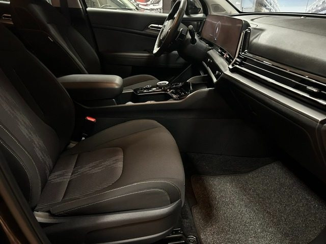 KIA SPORTAGE 1.6 TGDI HEV AT STYLE - foto 17