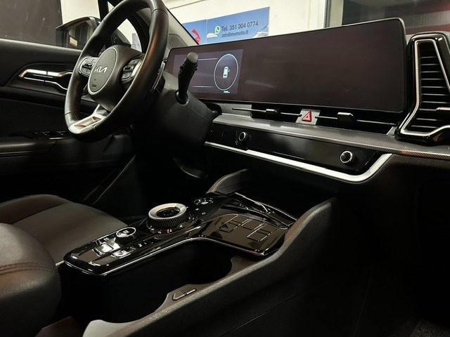 KIA SPORTAGE 1.6 TGDI HEV AT STYLE - foto 9
