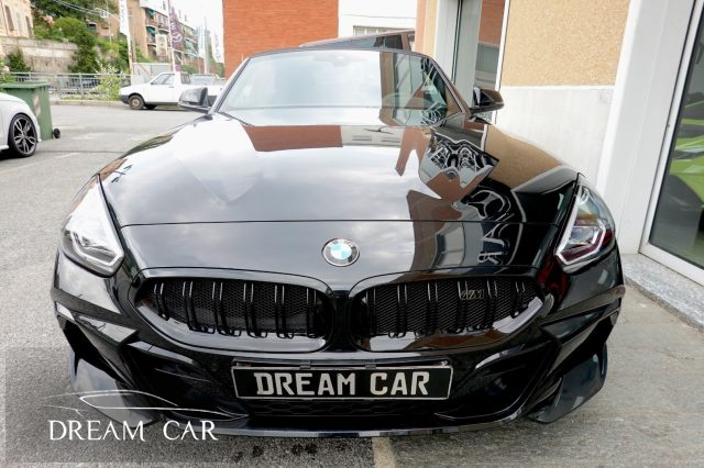 BMW Z4 SDRIVE30I MSPORT - foto 7