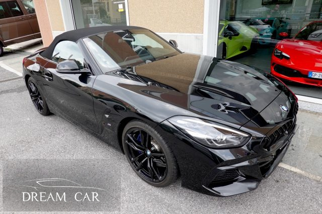 BMW Z4 SDRIVE30I MSPORT - foto 6