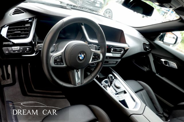 BMW Z4 SDRIVE30I MSPORT - foto 11