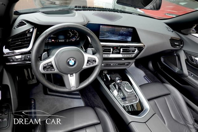 BMW Z4 SDRIVE30I MSPORT - foto 8