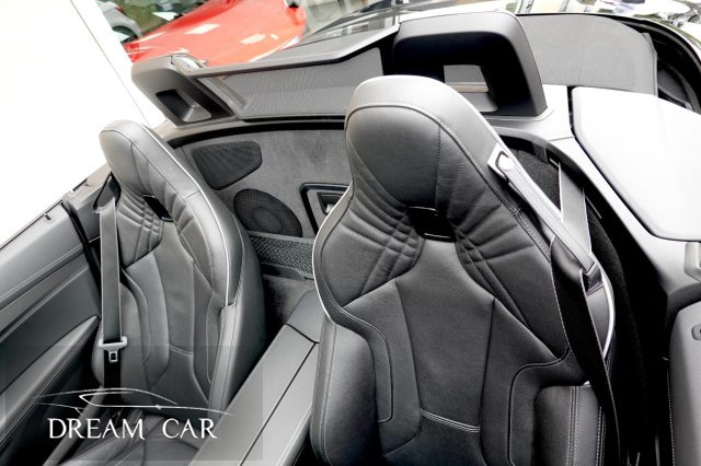 BMW Z4 SDRIVE30I MSPORT - foto 9