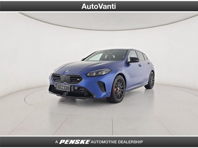 BMW M135 SERIE 1  XDRIVE MSPORT PRO AUTO