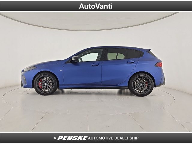 BMW M135 SERIE 1  XDRIVE MSPORT PRO AUTO - foto 2