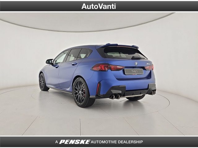 BMW M135 SERIE 1  XDRIVE MSPORT PRO AUTO - foto 3
