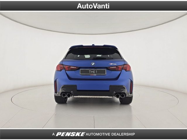 BMW M135 SERIE 1  XDRIVE MSPORT PRO AUTO - foto 4