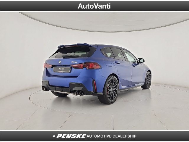 BMW M135 SERIE 1  XDRIVE MSPORT PRO AUTO - foto 5
