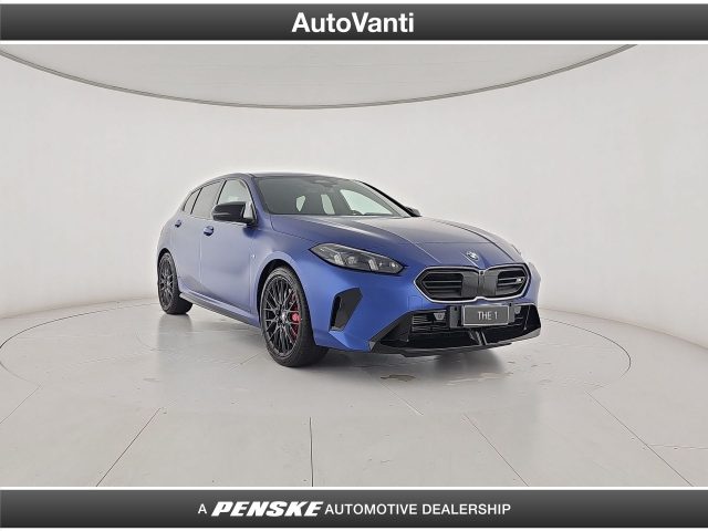 BMW M135 SERIE 1  XDRIVE MSPORT PRO AUTO - foto 6