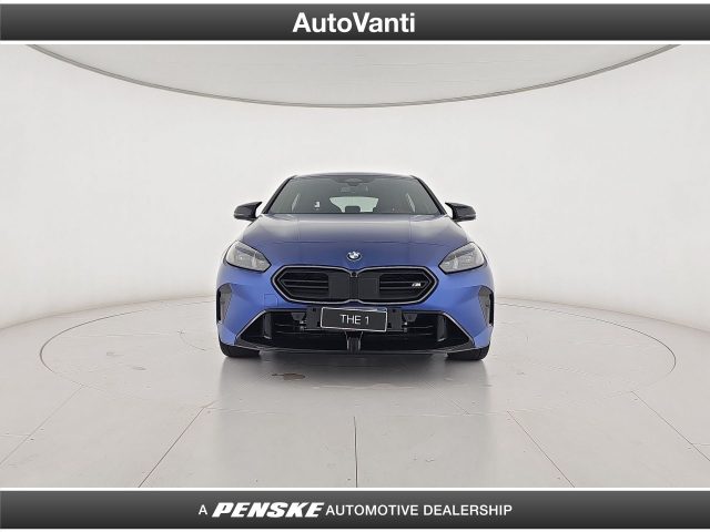 BMW M135 SERIE 1  XDRIVE MSPORT PRO AUTO - foto 7