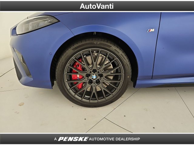 BMW M135 SERIE 1  XDRIVE MSPORT PRO AUTO - foto 8