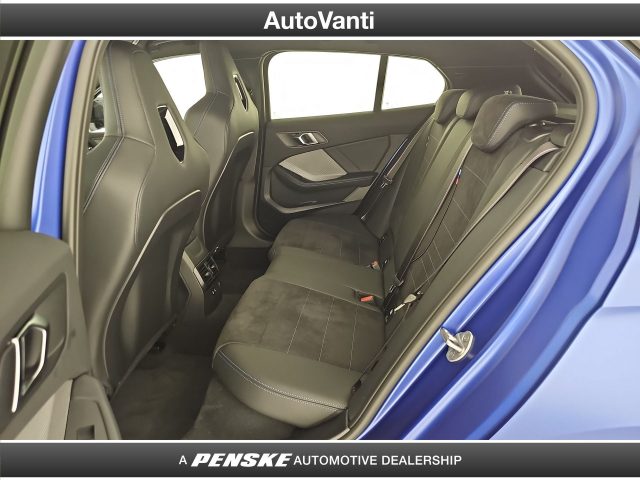 BMW M135 SERIE 1  XDRIVE MSPORT PRO AUTO - foto 11