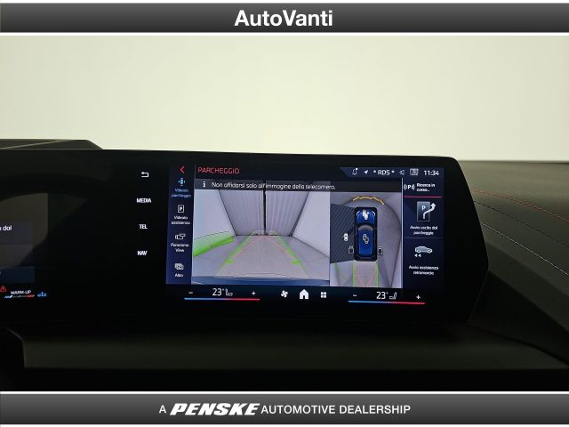 BMW M135 SERIE 1  XDRIVE MSPORT PRO AUTO - foto 12