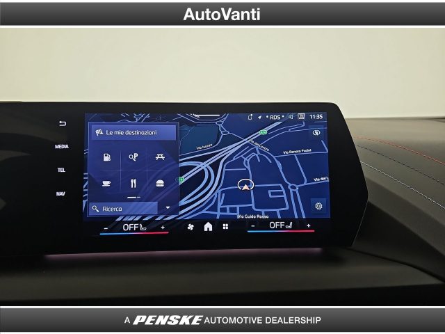BMW M135 SERIE 1  XDRIVE MSPORT PRO AUTO - foto 13