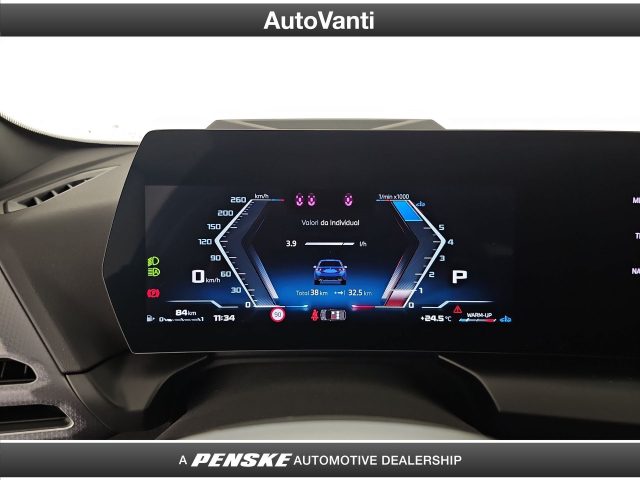 BMW M135 SERIE 1  XDRIVE MSPORT PRO AUTO - foto 14