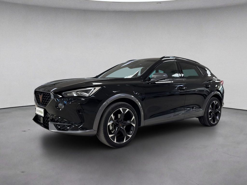 Immagine veicolo CUPRA Formentor 1.4 e-hybrid 204cv dsg Elettrica/Benzina