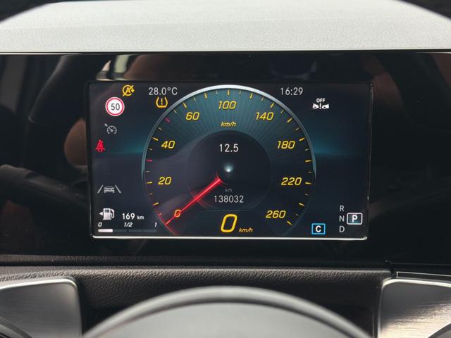 MERCEDES-BENZ GLB 180 D AUTOMATIC BUSINESS - foto 9