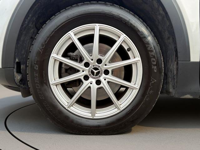 MERCEDES-BENZ GLB 180 D AUTOMATIC BUSINESS - foto 15