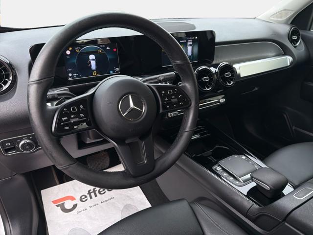 MERCEDES-BENZ GLB 180 D AUTOMATIC BUSINESS - foto 7