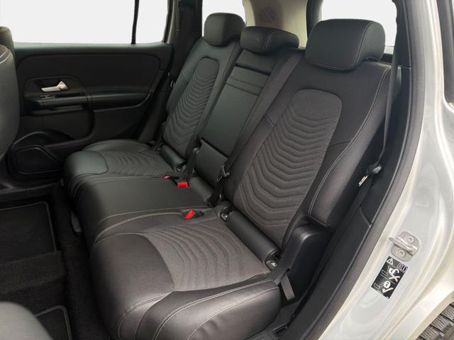 MERCEDES-BENZ GLB 180 D AUTOMATIC BUSINESS - foto 13