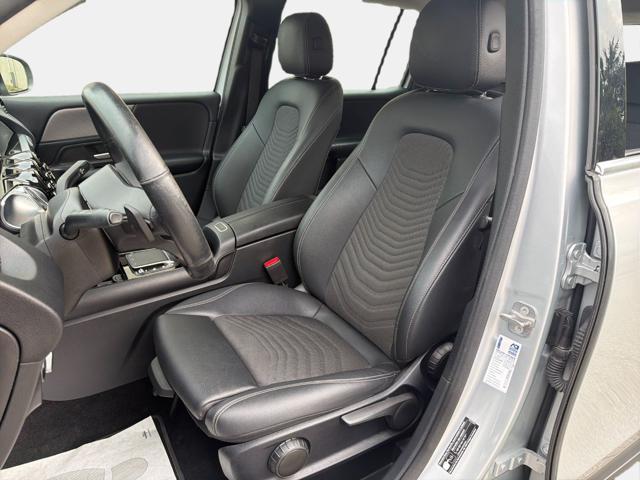 MERCEDES-BENZ GLB 180 D AUTOMATIC BUSINESS - foto 12