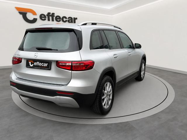 MERCEDES-BENZ GLB 180 D AUTOMATIC BUSINESS - foto 6