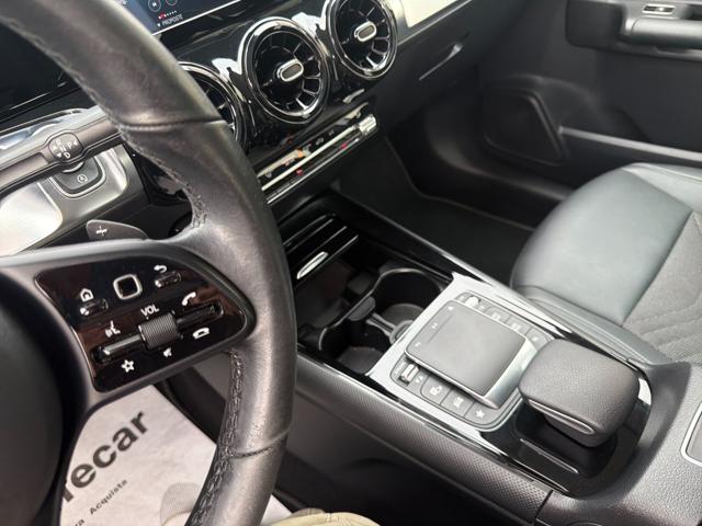 MERCEDES-BENZ GLB 180 D AUTOMATIC BUSINESS - foto 11