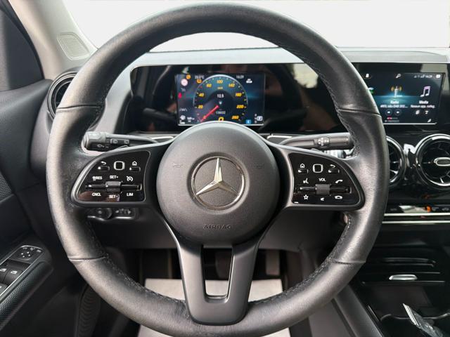 MERCEDES-BENZ GLB 180 D AUTOMATIC BUSINESS - foto 8