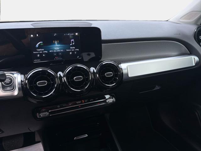 MERCEDES-BENZ GLB 180 D AUTOMATIC BUSINESS - foto 10