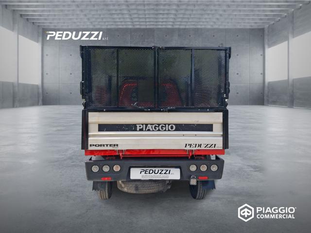 PIAGGIO PORTER 1.3 CASSONATO RIB. FERRO EXT (1, - foto 6