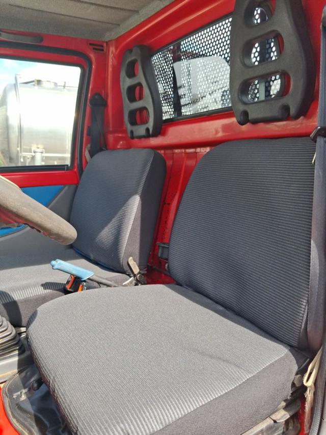 PIAGGIO PORTER 1.3 CASSONATO RIB. FERRO EXT (1, - foto 7