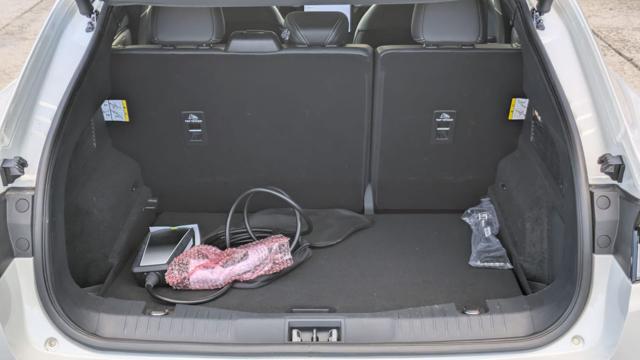 FORD MUSTANG MACH-E STANDARD RANGE 268CV * ZERO EMIS - foto 12