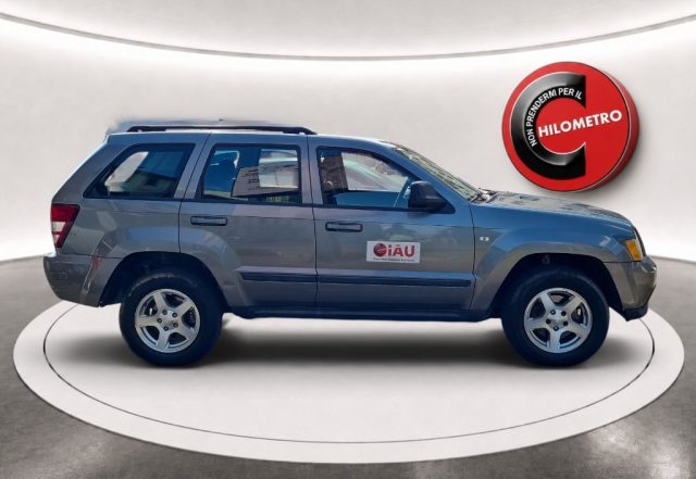 JEEP GRAND CHEROKEE 3.0 V6 CRD LAREDO - foto 7
